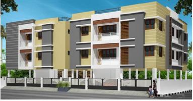 Sumangali Fortune Manor