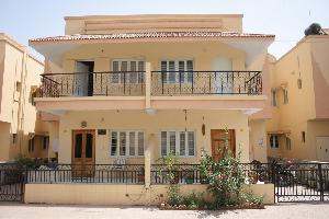 Balleshwar Bungalow