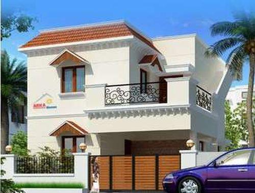 Arka Bougainvillea, Chennai - Arka Bougainvillea