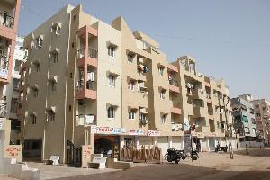 Balleshwar Vihar