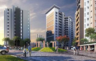 SBP Housing Park