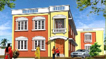 Sreepathi Residency
