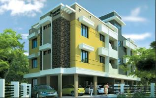 Sreepathi Home Apartment