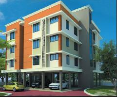 Sreepathi Homes Enclave