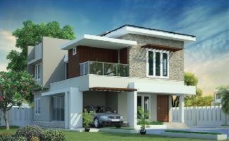 Sreepathi Sree Chandra Villas