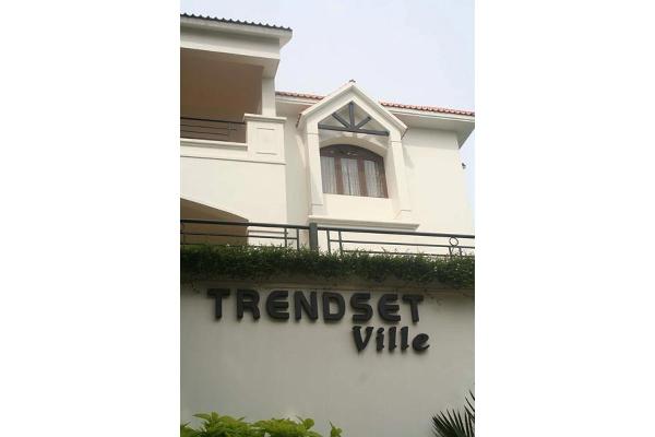 Trend Ville, Hyderabad - Trend Ville