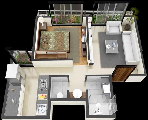 Anmol Sankalp, Navi Mumbai - Anmol Sankalp