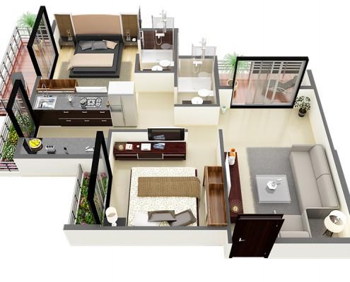 Anmol Sankalp, Navi Mumbai - Anmol Sankalp