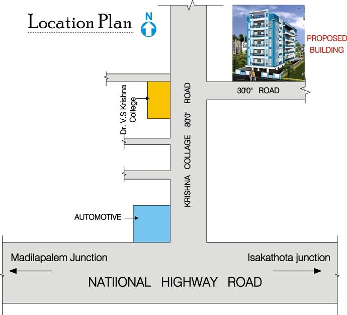 Navya NuElite, Visakhapatnam - Navya NuElite
