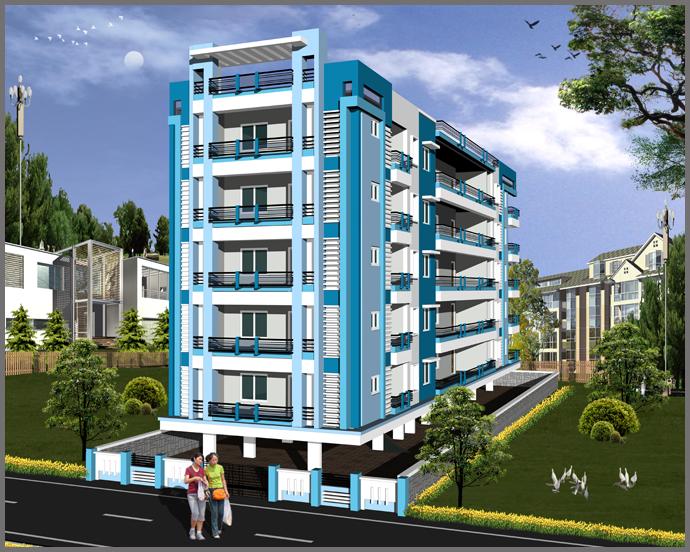 Navya NuElite, Visakhapatnam - Navya NuElite