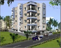 Navya NuSai Residency