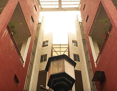 Godrej Sky Garden, Thane - Godrej Sky Garden