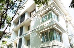 Chaitanya Adya, Chennai - Chaitanya Adya