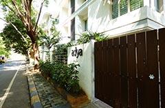 Chaitanya Adya, Chennai - Chaitanya Adya