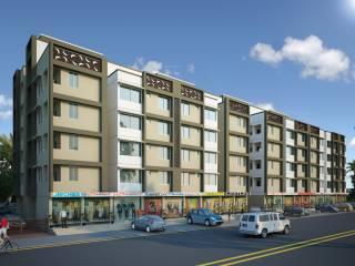 Dharmadev Swaminarayan Park 8, Ahmedabad - Dharmadev Swaminarayan Park 8