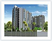 Dharmadev Neelkanth River View, Ahmedabad - Dharmadev Neelkanth River View