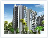 Dharmadev Neelkanth River View, Ahmedabad - Dharmadev Neelkanth River View