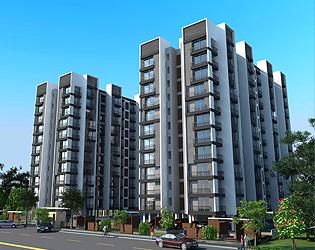 Dharmadev Neelkanth Elegance, Ahmedabad - Dharmadev Neelkanth Elegance