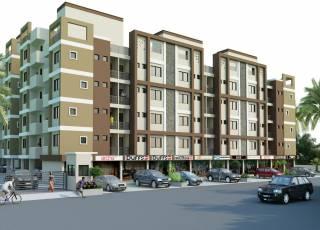 Dharmadev Swaminarayan Castle II, Ahmedabad - Dharmadev Swaminarayan Castle II