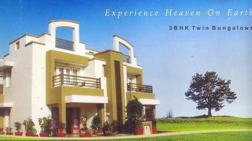 Dharmadev Neelkanth Villa, Ahmedabad - Dharmadev Neelkanth Villa