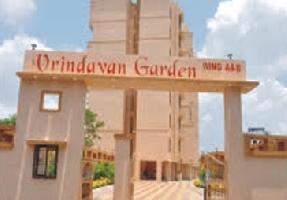 MS Vrindavan Garden