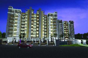 Devnandan Heights