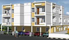Shrusti Vishwa Bharathi, Chennai - Shrusti Vishwa Bharathi