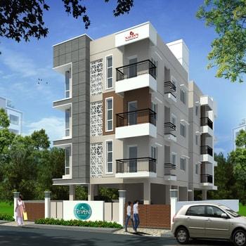Navin Triveni, Chennai - Navin Triveni
