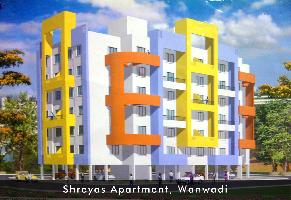 Horizon Shreyas Apartment