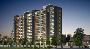 Nilamber Edifice