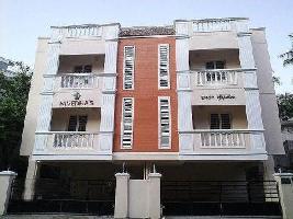 Nivedha Pattu Nivas