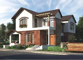 Elysium Villa Park