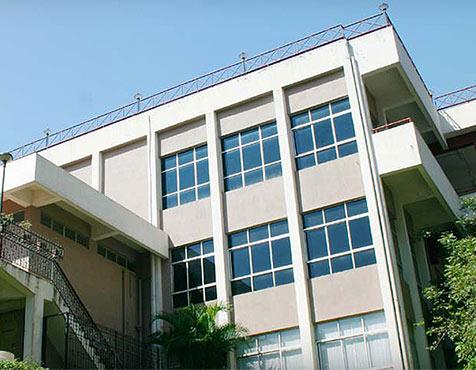 Godrej Hill, Thane - Godrej Hill