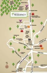 Prescon Prestige Residency, Thane - Prescon Prestige Residency