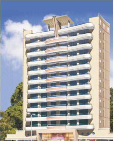 Dimples Solitaire, Mumbai - Dimples Solitaire