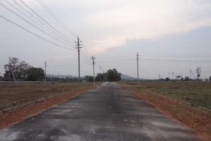GSS Herbal Village