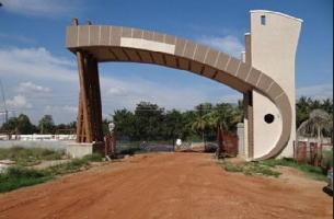 GSS CHAMUNDI TOWNSHIP