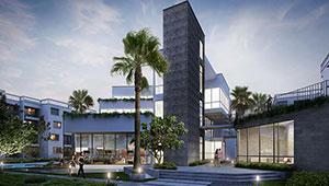 Godrej Eternity, Bangalore - Godrej Eternity