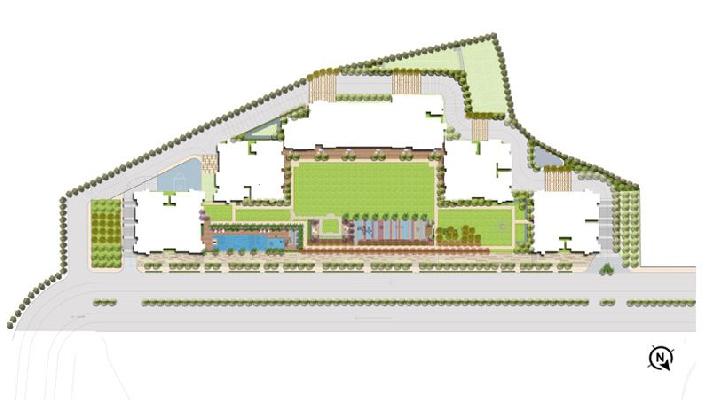 Aaradhya Highpark, Mumbai - 1, 2 & 3 BHK Apartments for sale