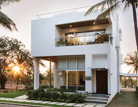 Godrej Gold County, Bangalore - Godrej Gold County