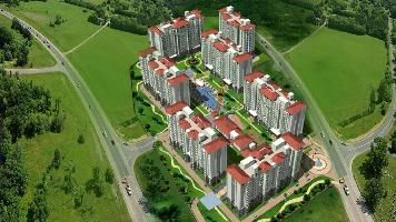 Godrej Woodsman Estate