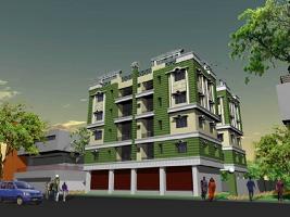 Ganges Mahesh Apartment