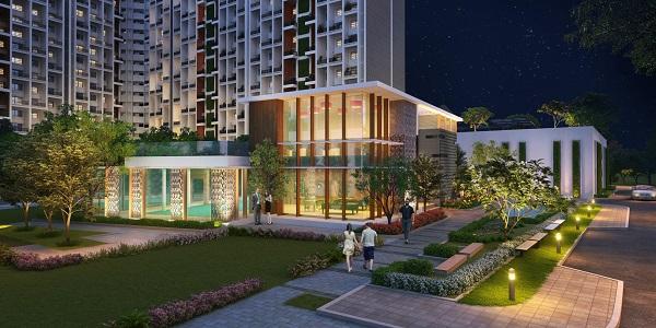 Godrej Elements, Pune - Godrej Elements