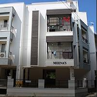 StepsStone Meenaas
