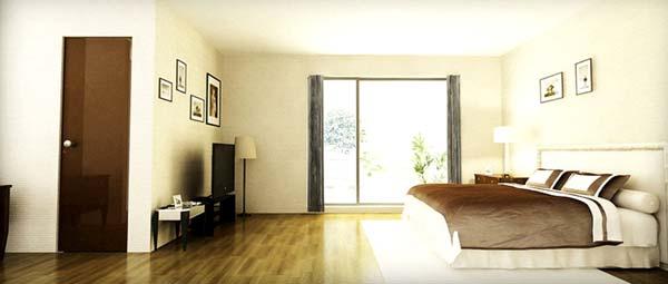 Godrej Frontier, Gurgaon - 3 & 4 Bedroom Apartments