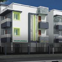 StepsStone Mukunda