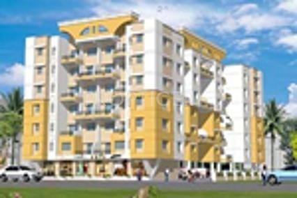 Welworth Samruddhi, Pune - 2 BHK & 3 BHK Apartments