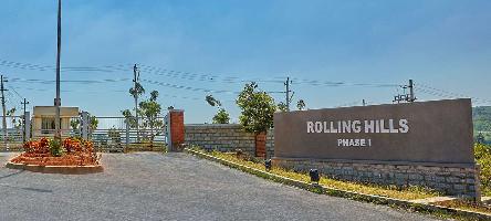 Pride Rolling Hills