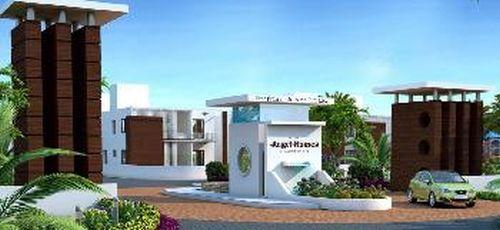 Angel Homes, Lucknow - Residential Plots for sale