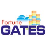 Fortune Fortune Gates